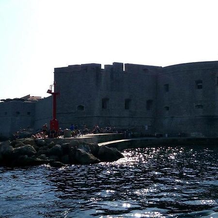 Studio The Sun Dubrovnik Bagian luar foto