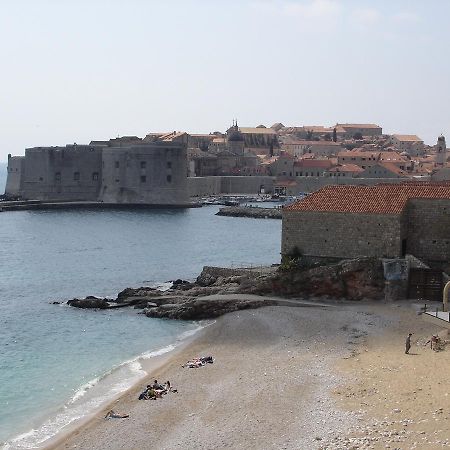 Studio The Sun Dubrovnik Bagian luar foto
