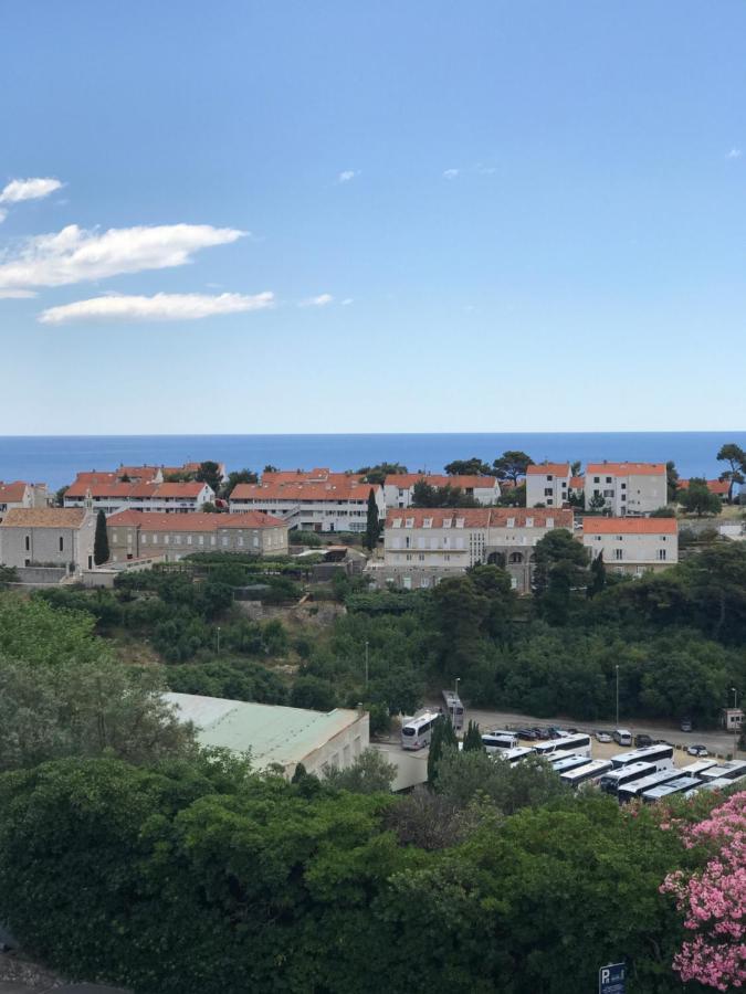 Studio The Sun Dubrovnik Bagian luar foto