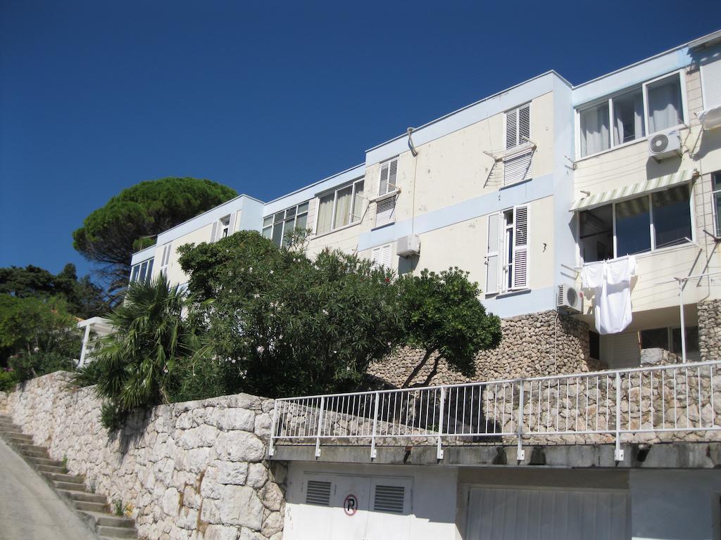 Studio The Sun Dubrovnik Ruang foto