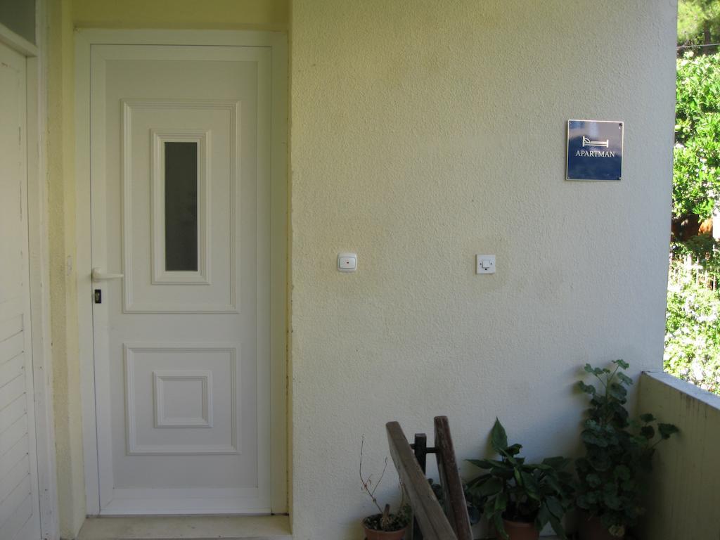 Studio The Sun Dubrovnik Ruang foto