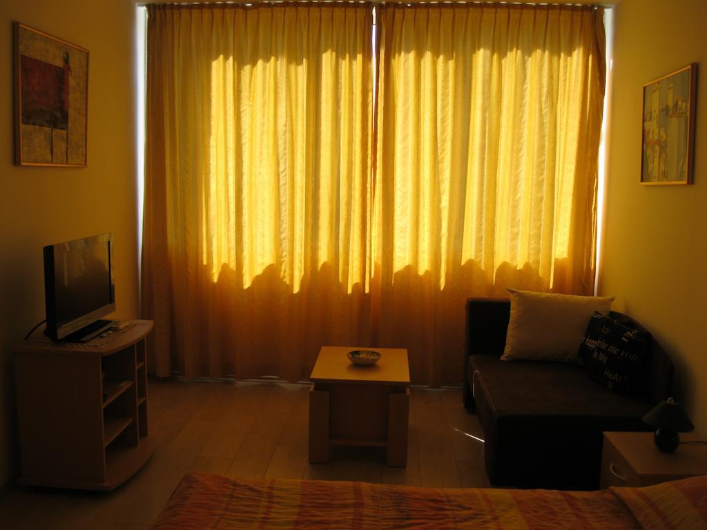 Studio The Sun Dubrovnik Ruang foto