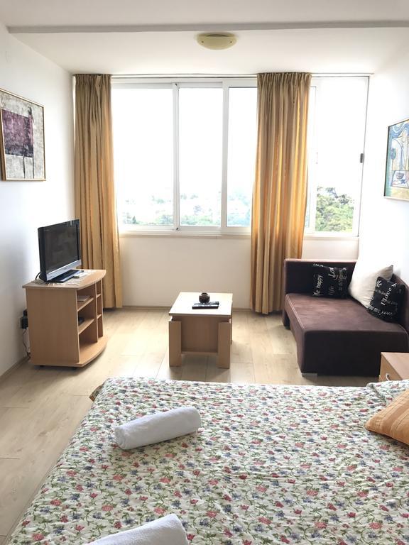 Studio The Sun Dubrovnik Bagian luar foto