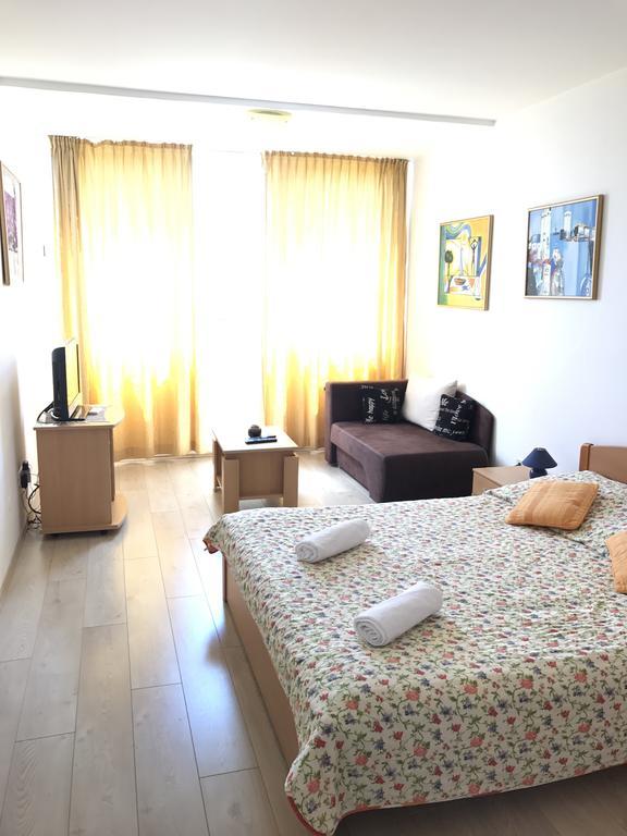 Studio The Sun Dubrovnik Bagian luar foto