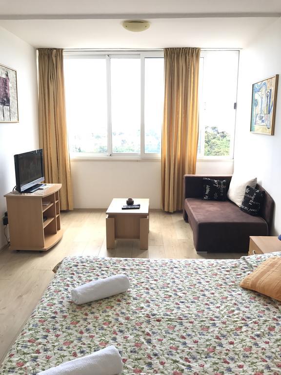 Studio The Sun Dubrovnik Bagian luar foto